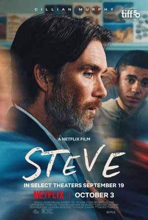 Steve (2025) Movie Download