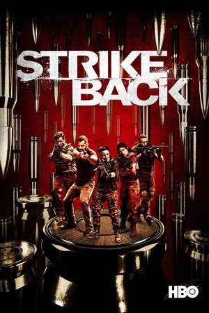Strike Back Season 1 – 8 Series Download