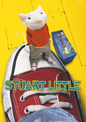 Stuart Little (1999) Movie Download