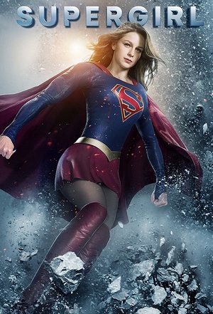 Supergirl Season 1 – 6 (Complete) Series Download