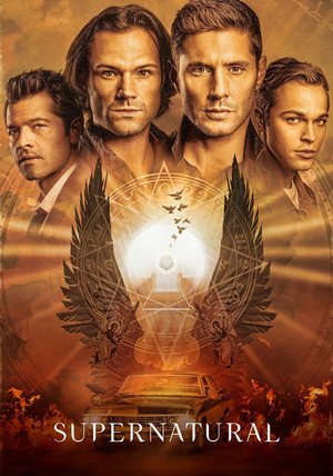 Supernatural Season 1 (Complete)
