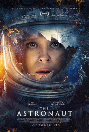 The Astronaut (2025) Movie Download