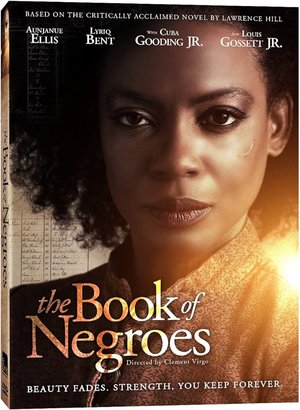 The Book of Negroes Season 1 Series Download