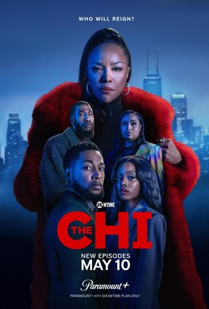 The Chi (2018) Season 7 (Episode 11 Added) Hollywood Series Download