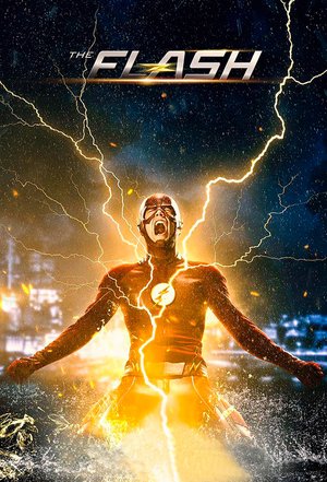 The Flash Season 6 – 9 Series Download