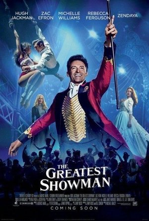 The Greatest Showman (2017) Movie Download