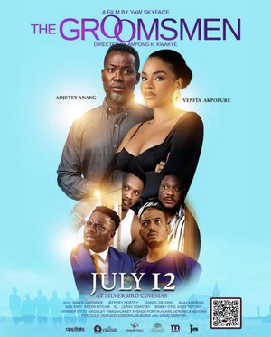 The Groomsmen (2024) – Ghallywood Movie Download