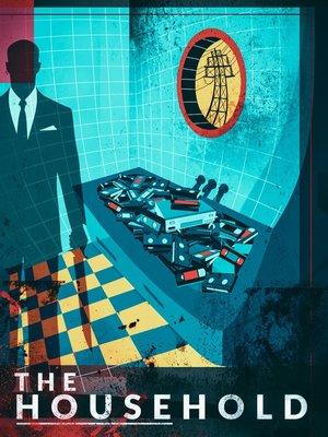 The Household (2025) Movie Download