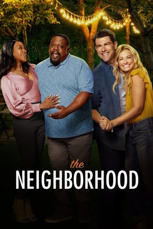 The Neighborhood Season 8 (Episode 2 Added) Series Download