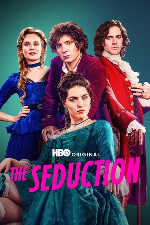 The Seduction Season 1 (Episode 4 Added) – French Series Download