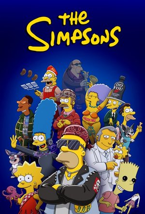 The Simpsons Season 11 – 15 Series Download