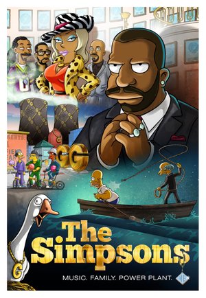 The Simpsons Season 16 â 20 (Complete)