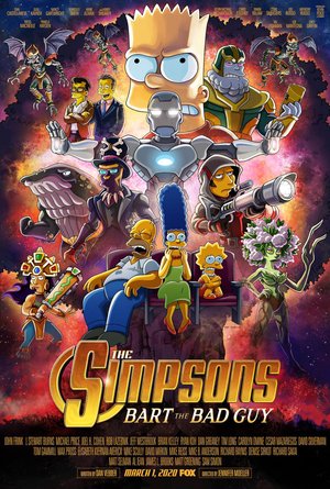 The Simpsons Season 6 – 10 Series Download