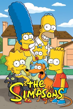The Simpsons Season 1 - 5 (Complete) Anime Download