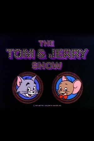 Tom And Jerry (1975 – 1976) Movie Download