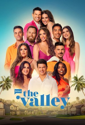 The Valley (2024) Season 2 Series Download
