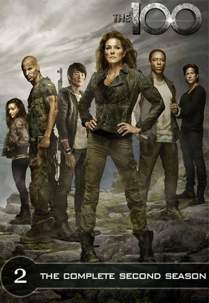 The 100 Season 2 Series Download