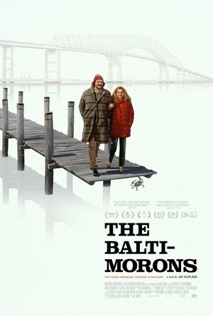 The Baltimorons (2025) Movie Download