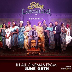 The Bling Lagosians – Nollywood Movie Download