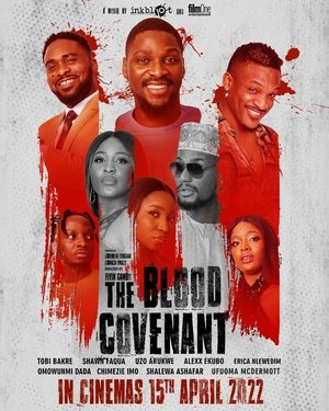 The Blood Covenant (2022) Nollywood Movie Download