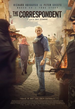 The Correspondent (2024) Movie Download