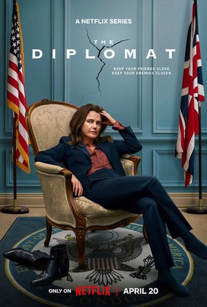 The Diplomat Season 2 Series Download