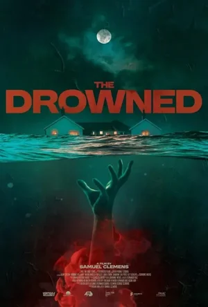 Movie: The Drowned (2025)