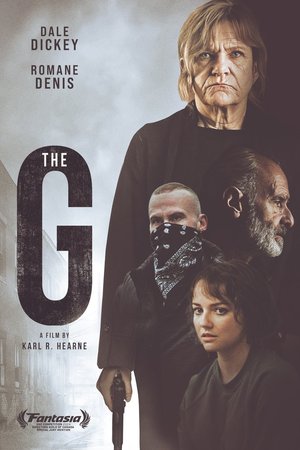 The G (2024) Movie Download
