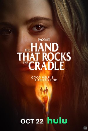 MOVIE: The Hand That Rocks the Cradle (2025)