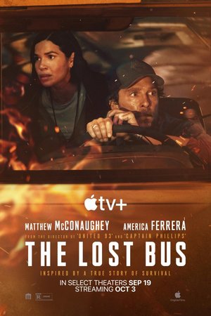 The Lost Bus (2025) Movie Download