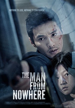 The Man from Nowhere (2010) Free Download
