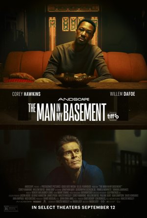 The Man in My Basement (2025) Movie Download