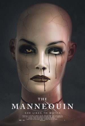 The Mannequin (2025) Movie Download