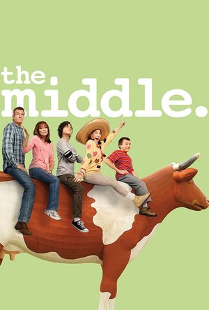 The Middle Season 1 – 9 (Complete) Series Download