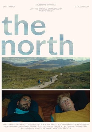 MOVIE: The North (2025)