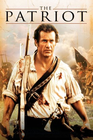 The Patriot (2000) Free Movie Download