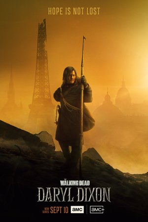 The Walking Dead: Daryl Dixon Season 1 Series Download