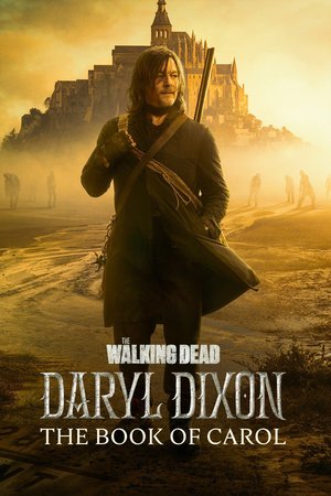 The Walking Dead: Daryl Dixon Season 2 Series Download