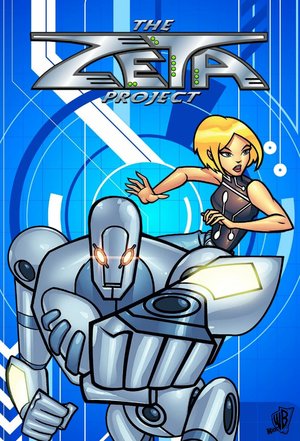 The Zeta Project Season 1 – 2 Series Download