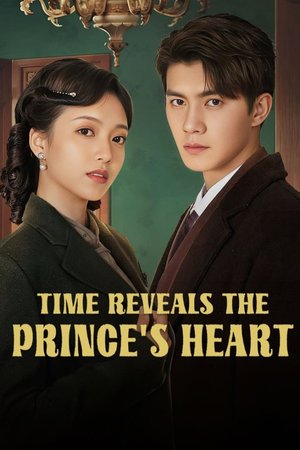 Time Reveals the Prince’s Heart Season 1 Chinese Drama Download