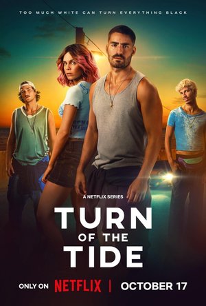 Turn of the Tide Season 2 Portuguese Series Download