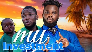 Watch My Investment 2024 full movie