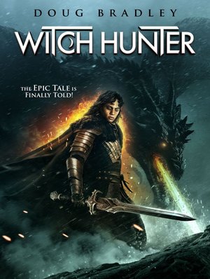 Witch Hunter (2024) Movie Download