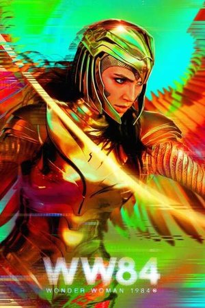 Wonder Woman 1984 (2020) Movie Download