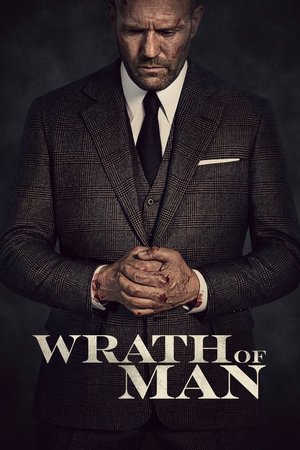 Wrath of Man (2021) Movie Download
