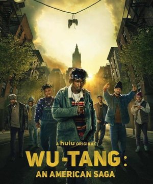 SERIES: Wu-Tang: An American Saga Season 1 β 3
