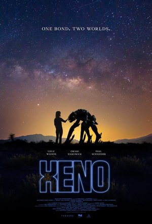 MOVIE: Xeno (2025)