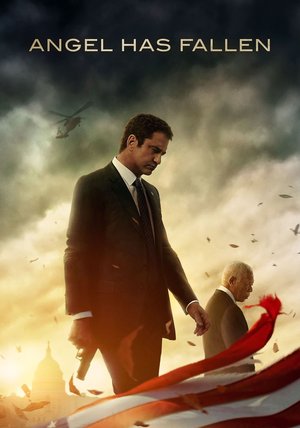 Angel Has Fallen (2019) Movie Download