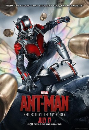 Ant-Man (2015) Movie Download