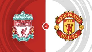 Watch Liverpool Vs  Manchester United